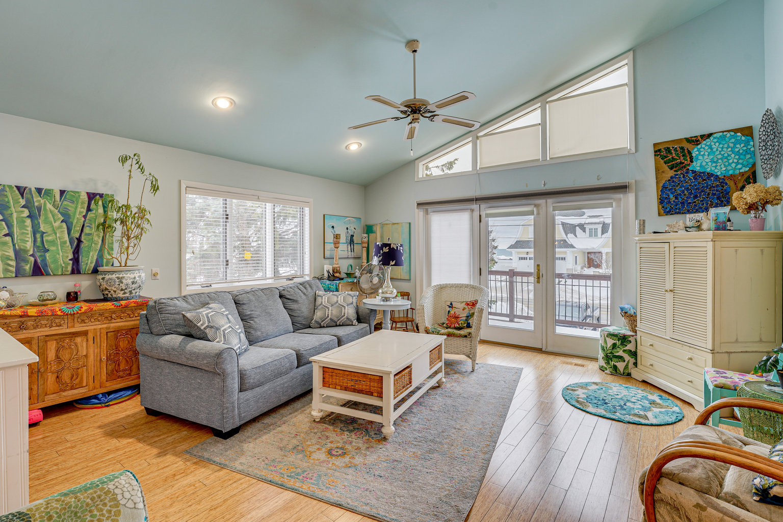 Spring Lake Vacation Rental