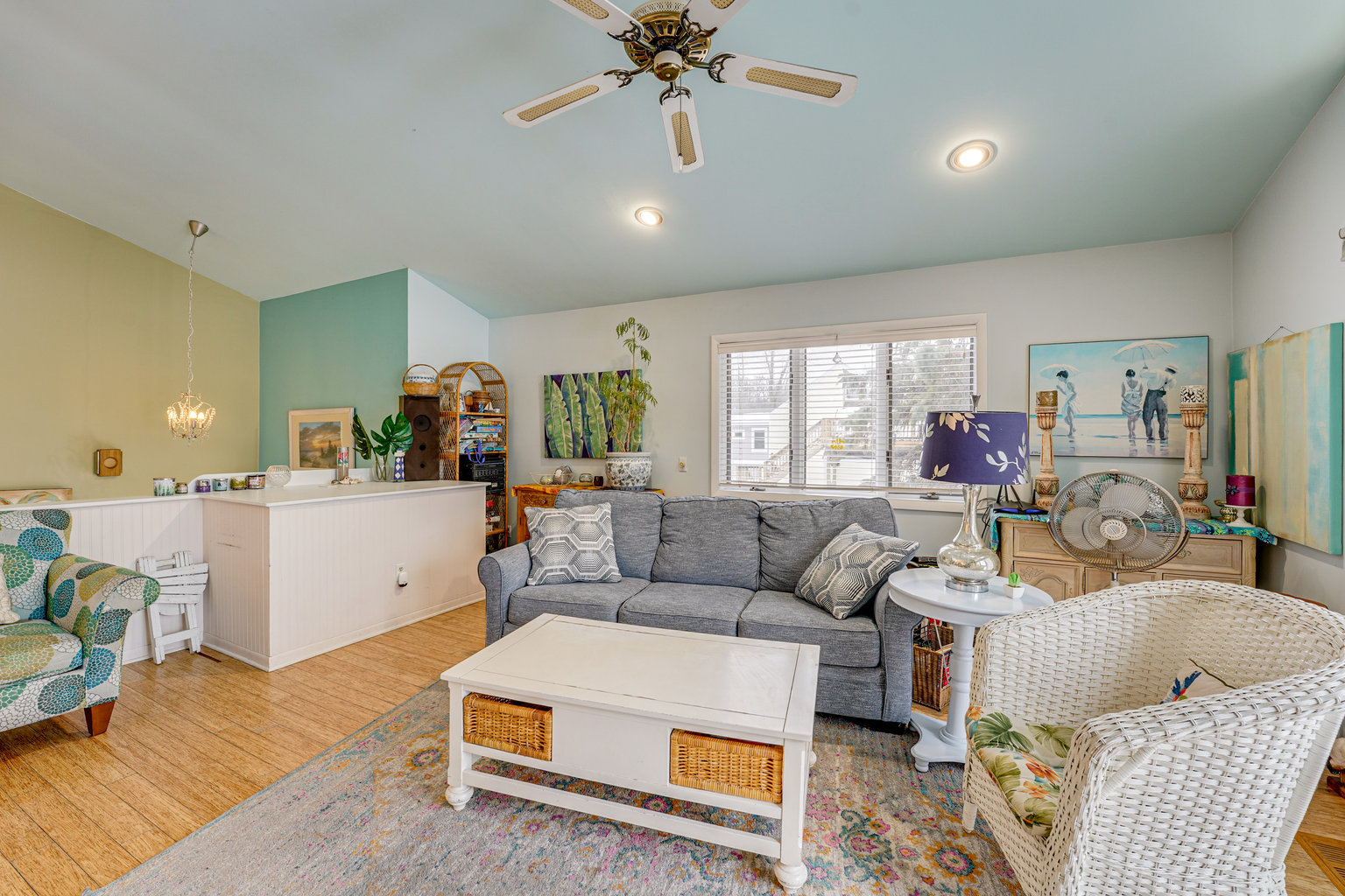 Spring Lake Vacation Rental