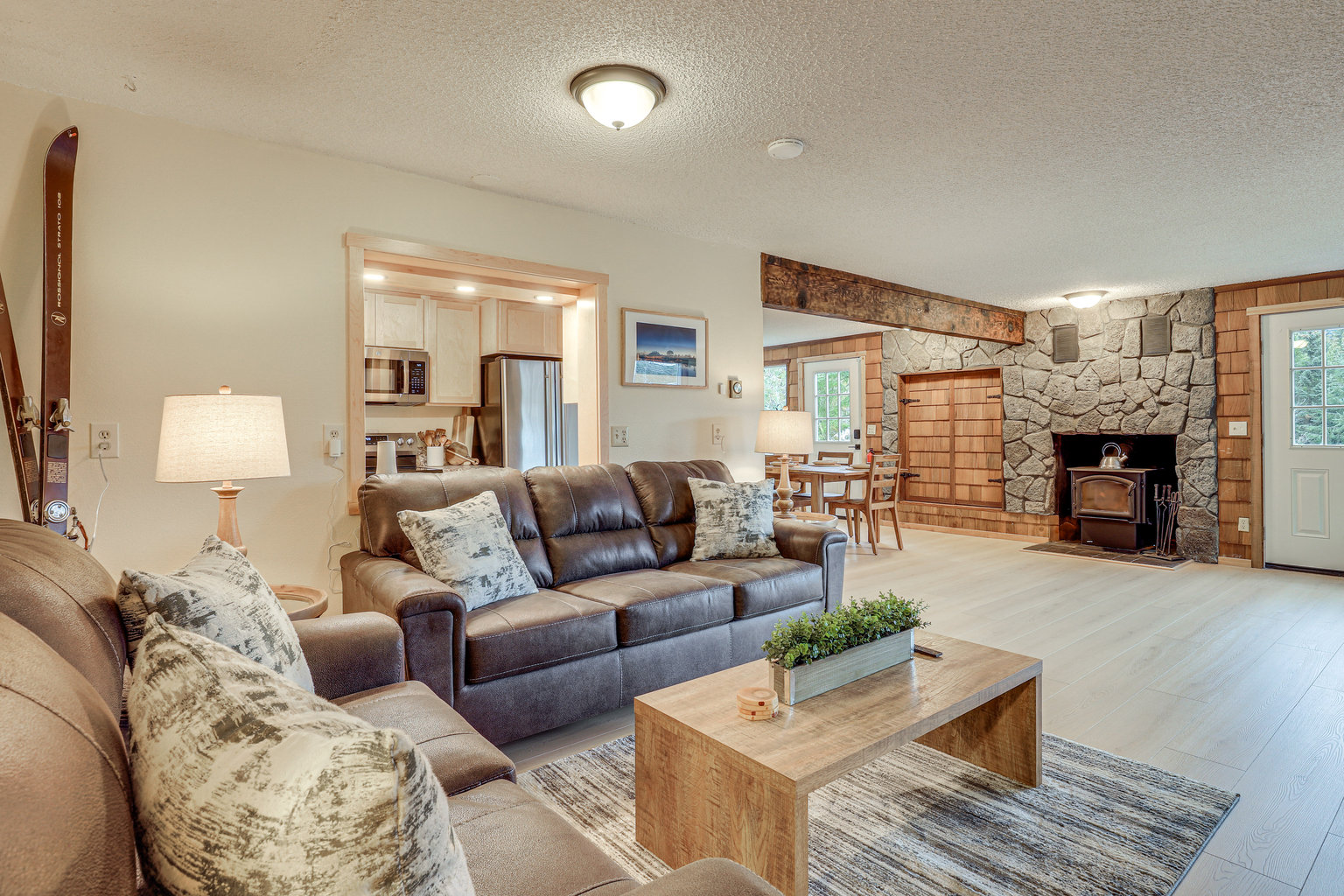 Government Camp Vacation Rental