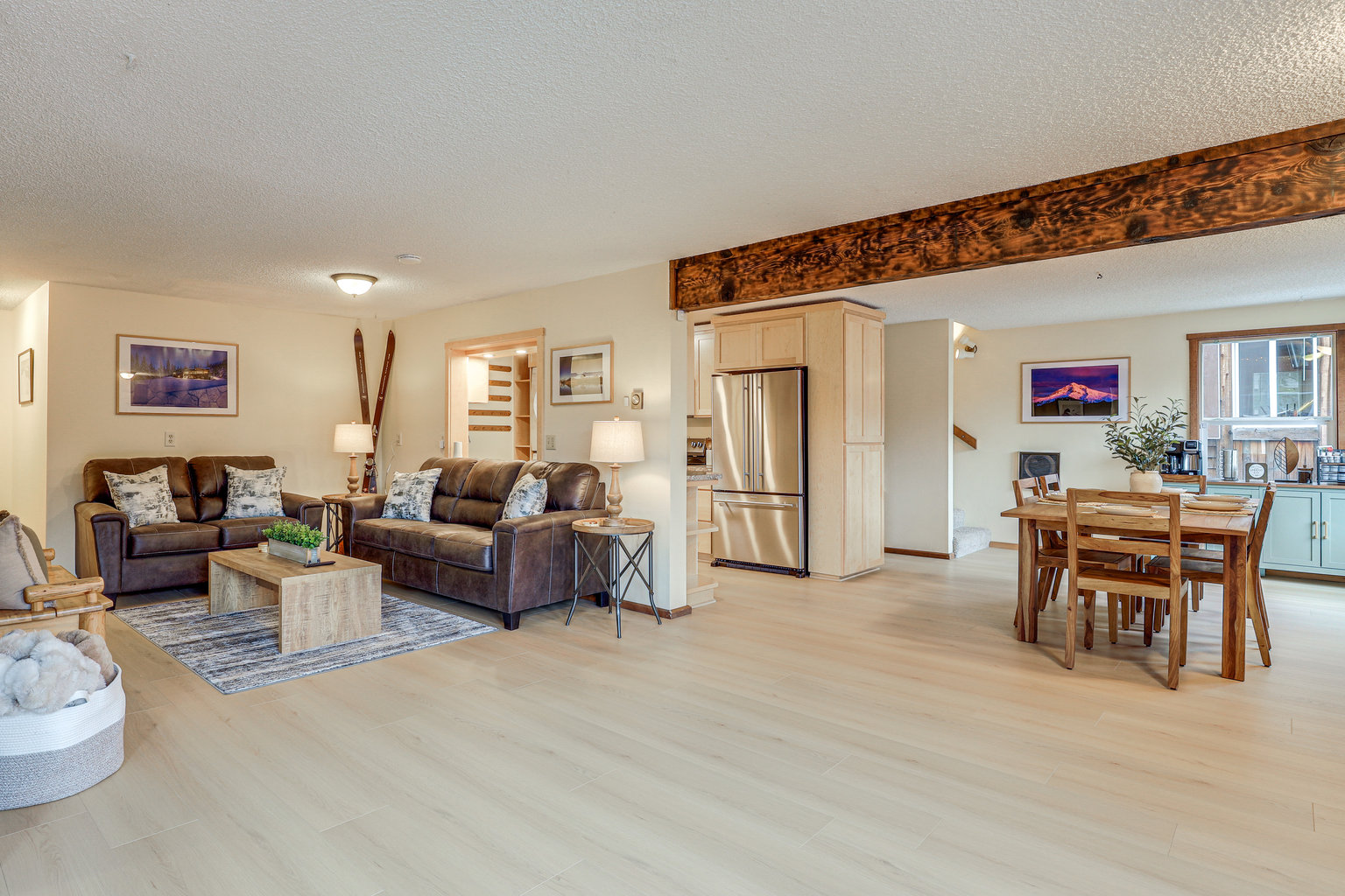 Government Camp Vacation Rental