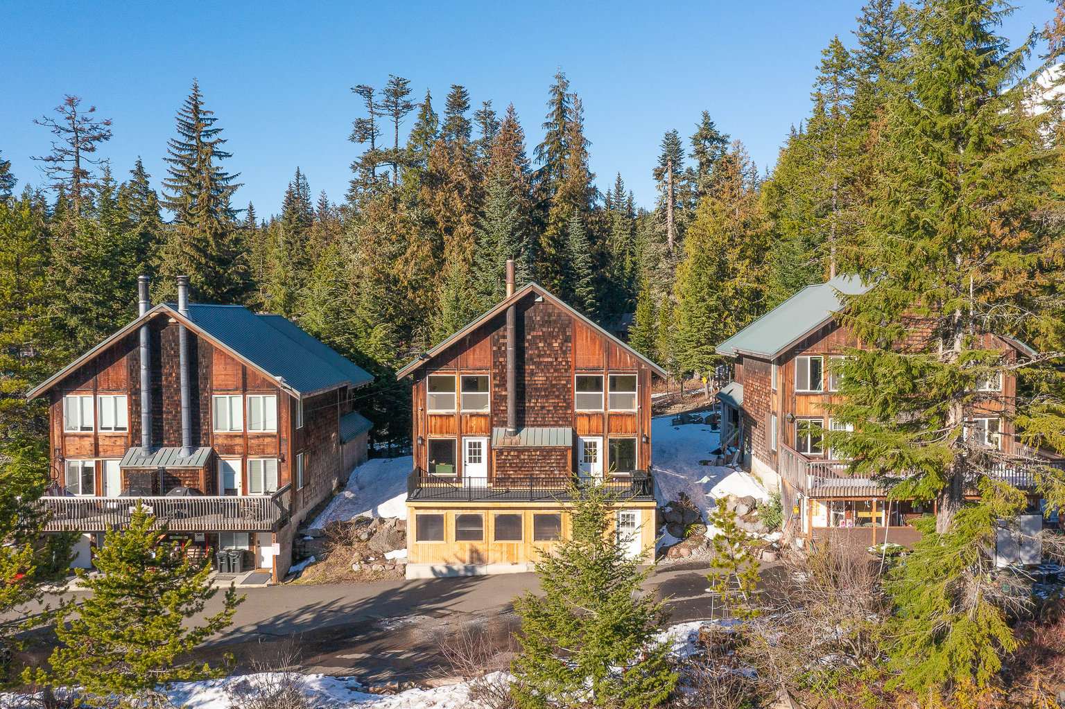 Government Camp Vacation Rental