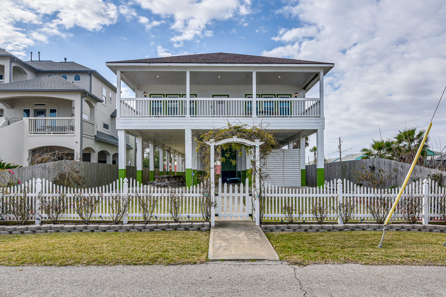 San Leon Vacation Rental