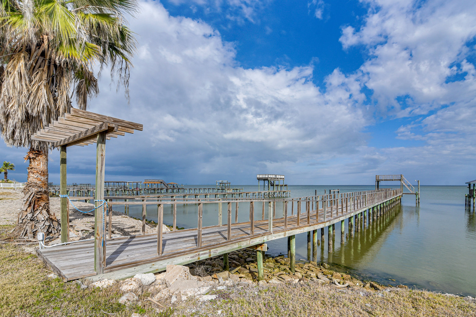 San Leon Vacation Rental