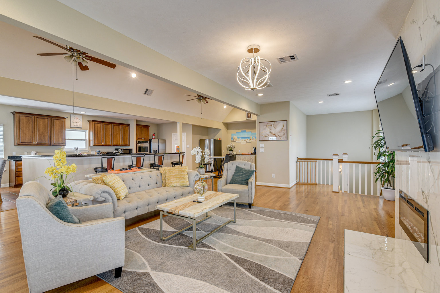 San Leon Vacation Rental