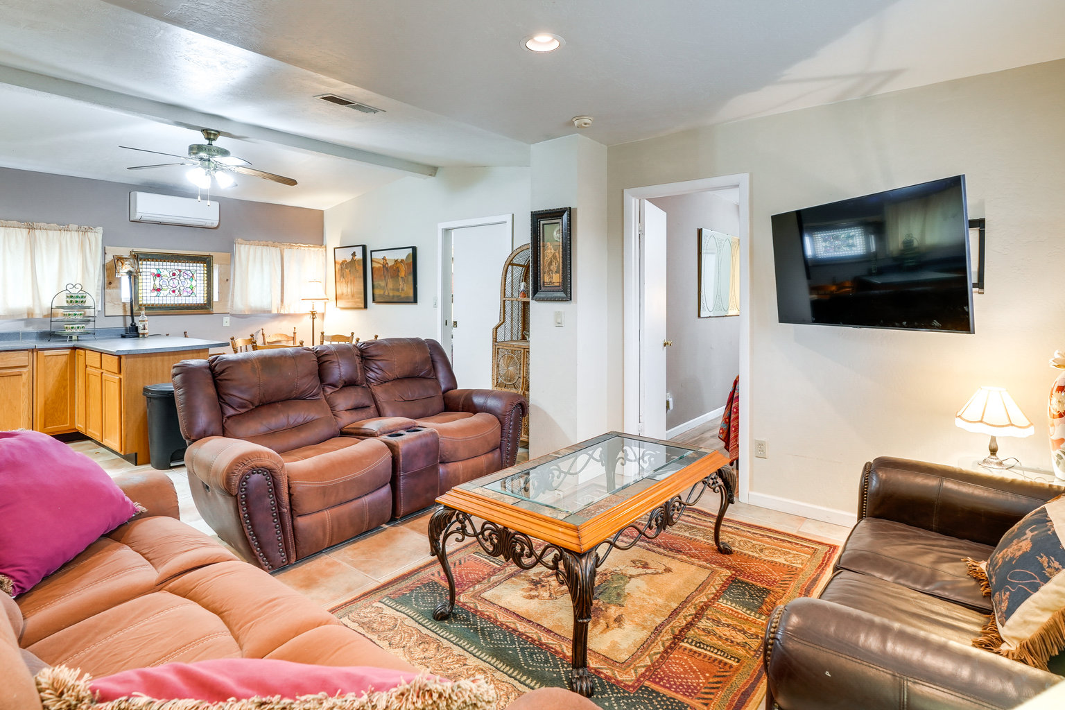 Wickenburg Vacation Rental