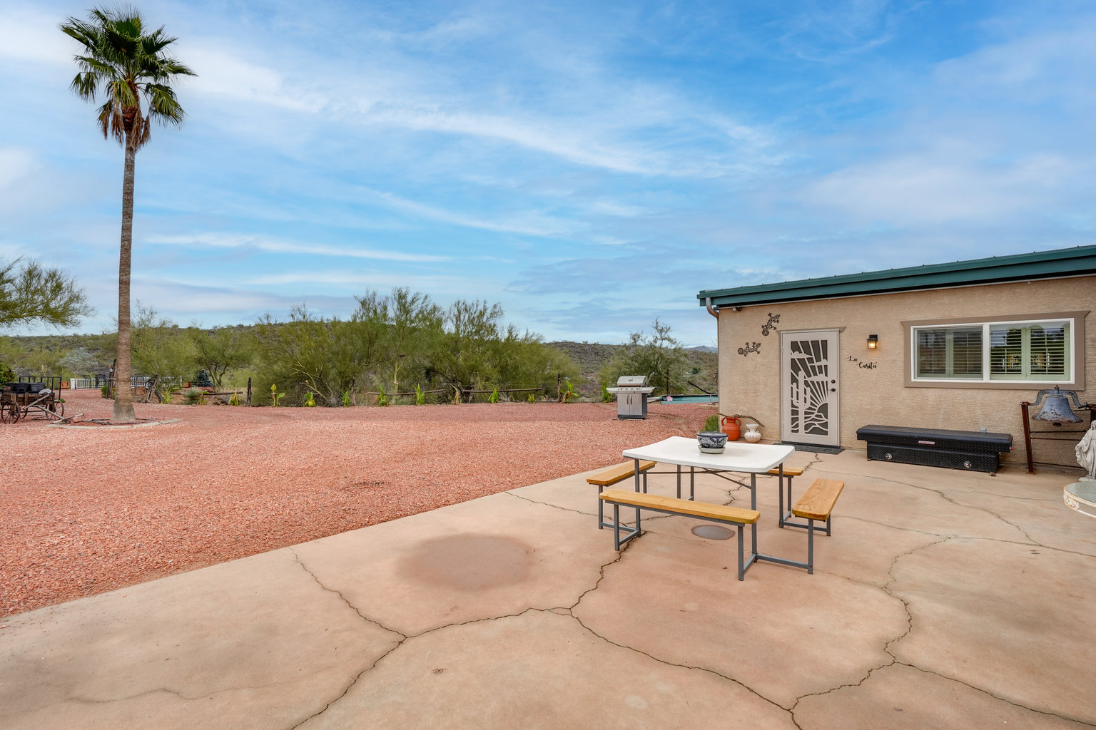 Wickenburg Vacation Rental