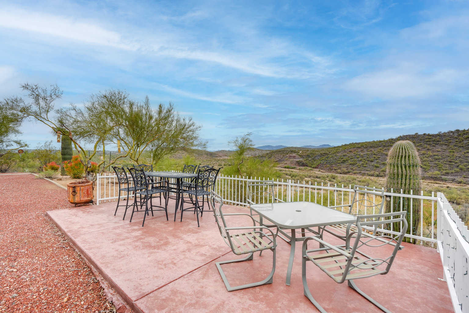 Wickenburg Vacation Rental