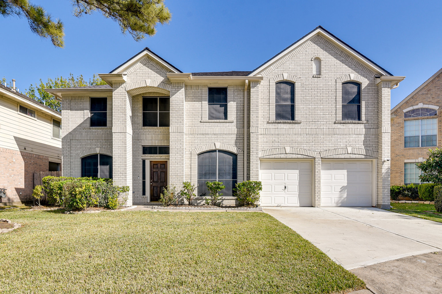 Sugar Land Vacation Rental