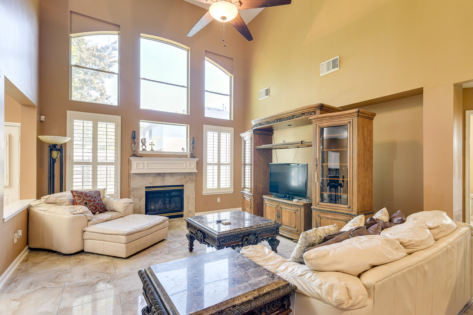 Sugar Land Vacation Rental