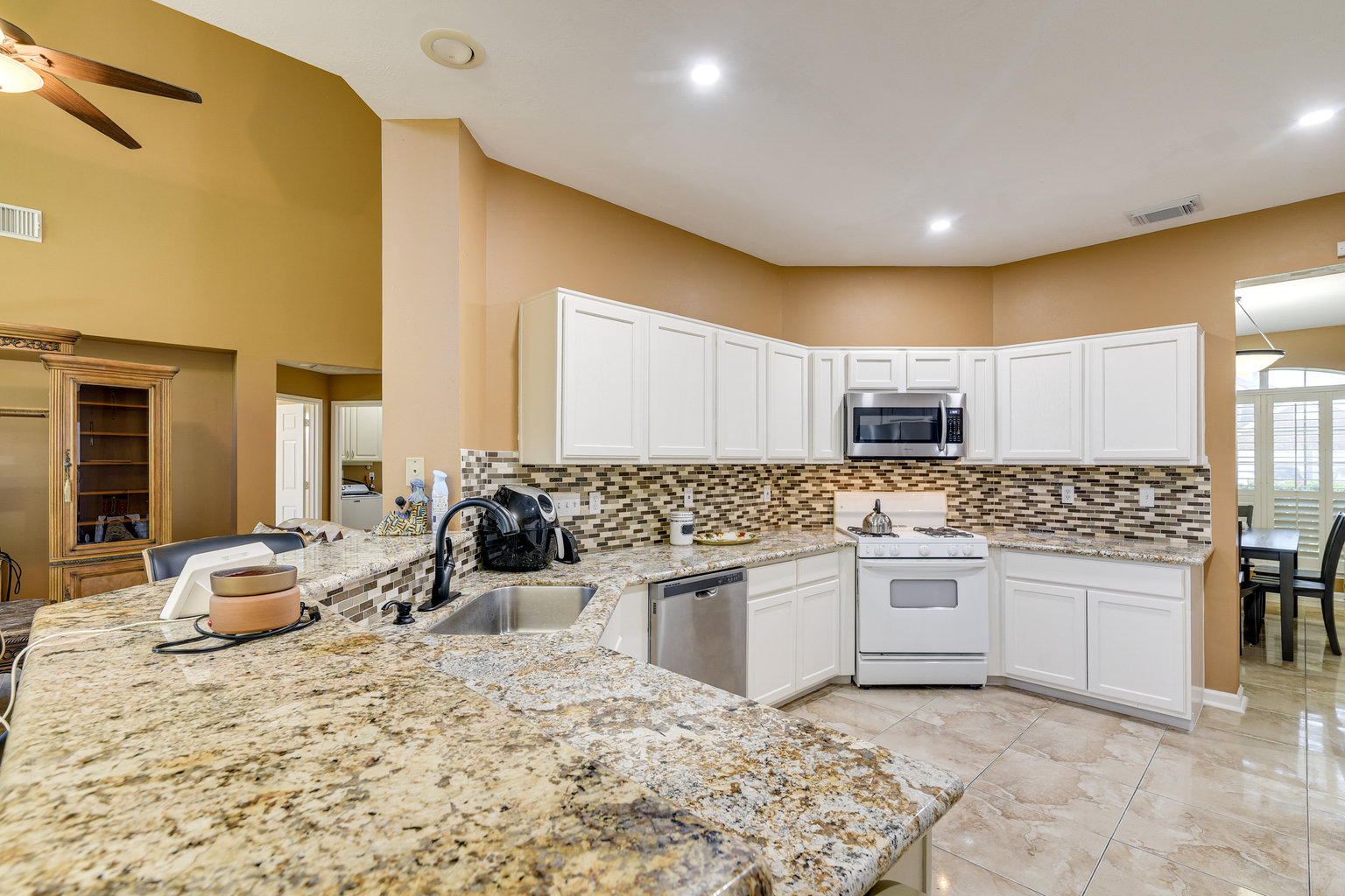 Sugar Land Vacation Rental