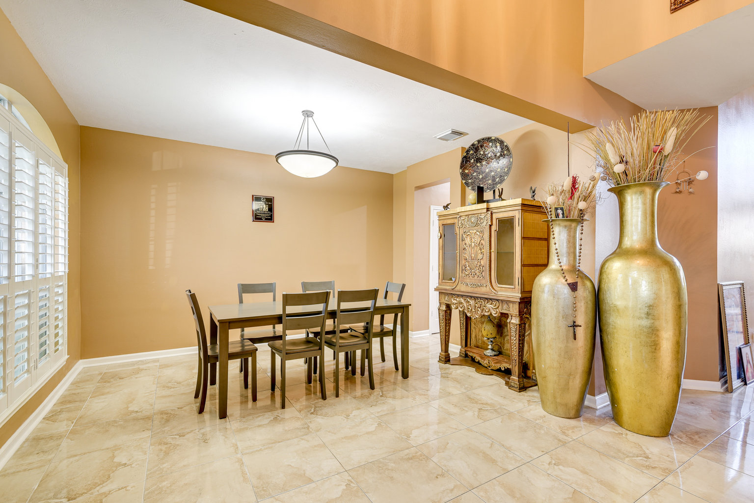 Sugar Land Vacation Rental