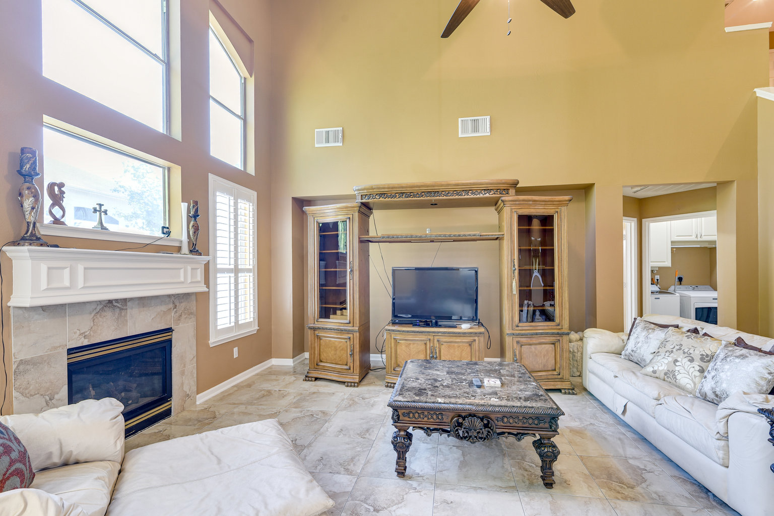 Sugar Land Vacation Rental