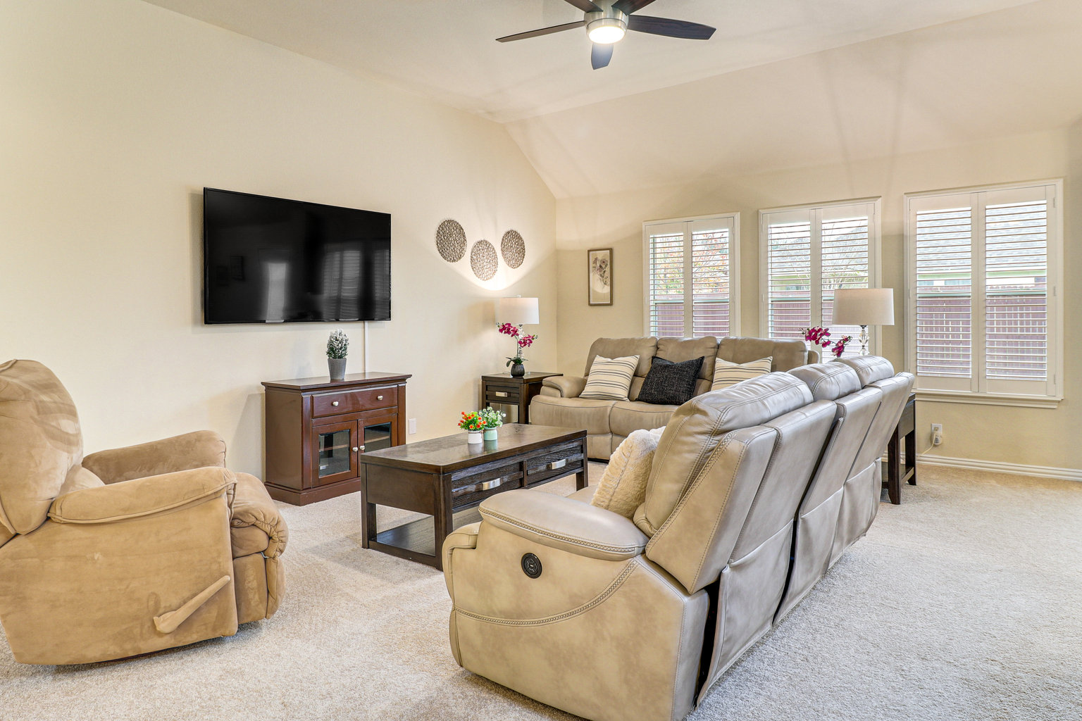 Pflugerville Vacation Rental