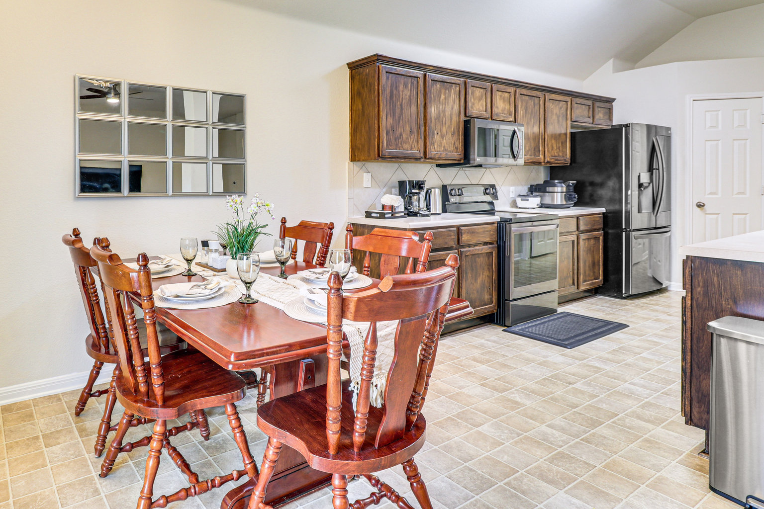 Pflugerville Vacation Rental