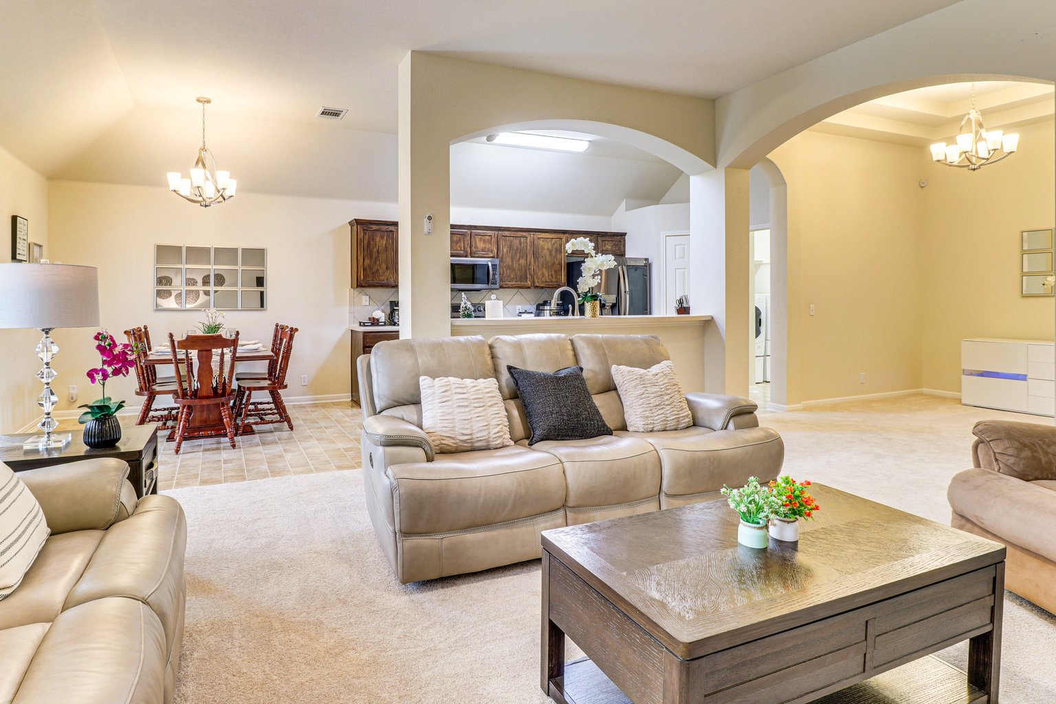 Pflugerville Vacation Rental