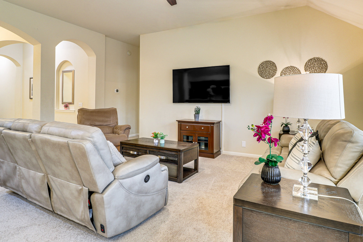 Pflugerville Vacation Rental