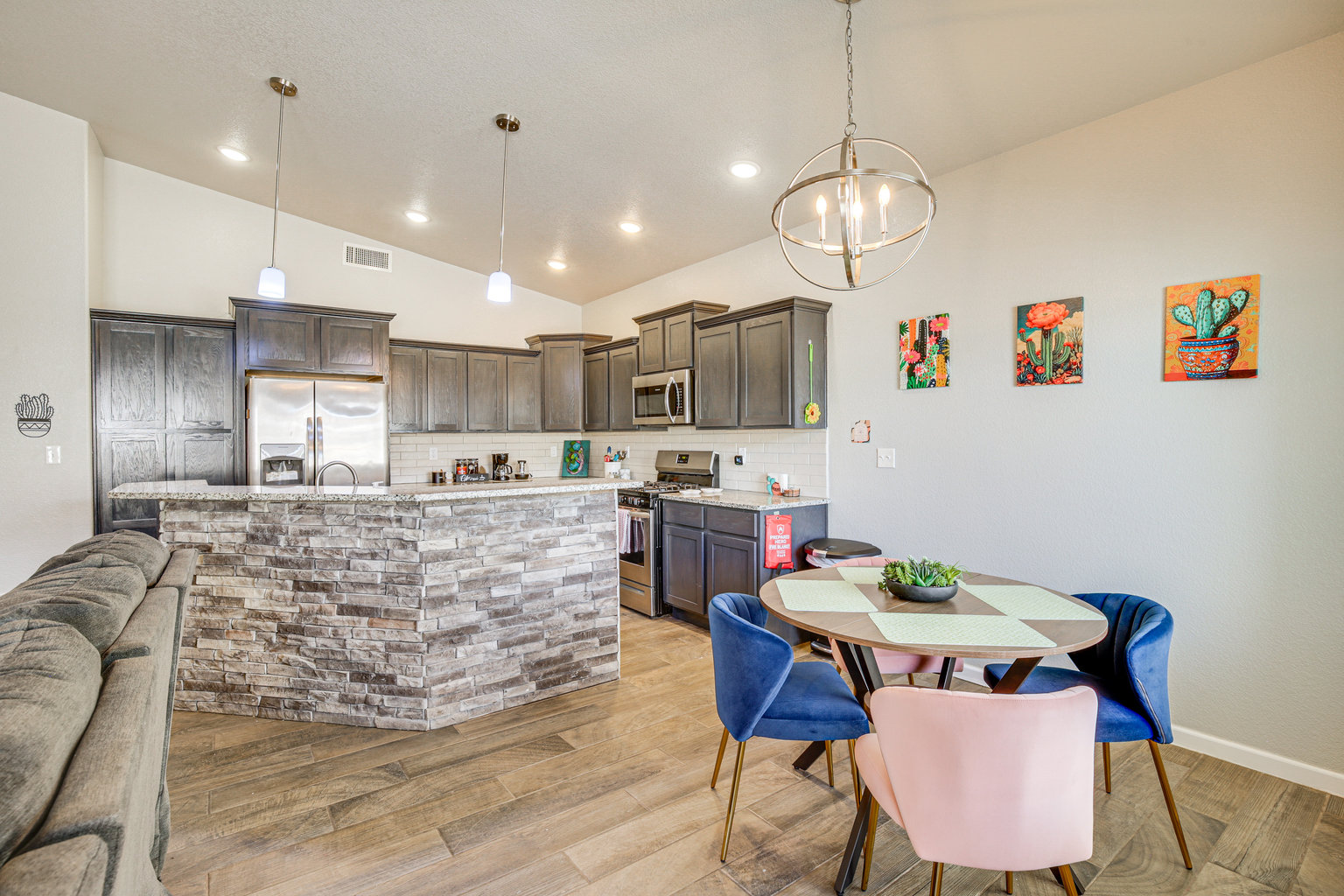 El Paso Vacation Rental