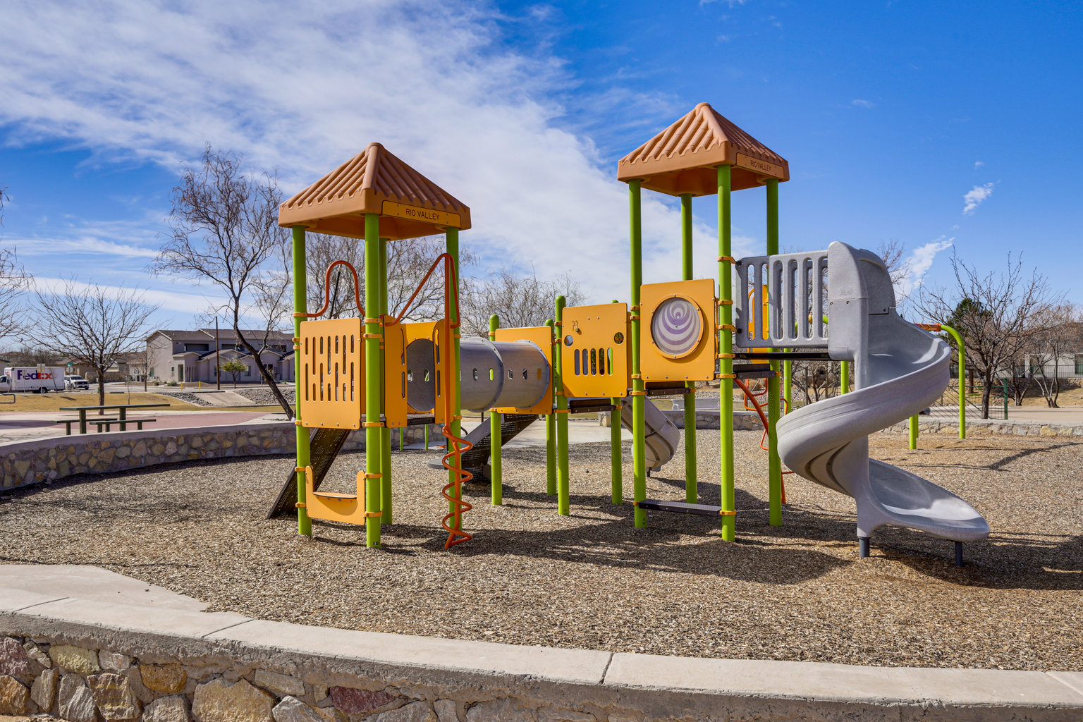 El Paso Vacation Rental