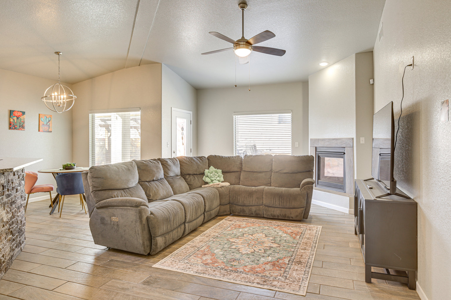 El Paso Vacation Rental