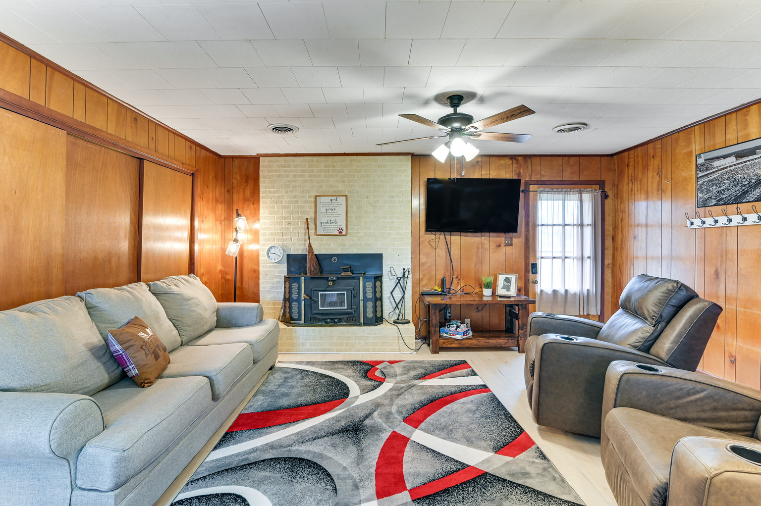 Starkville Vacation Rental