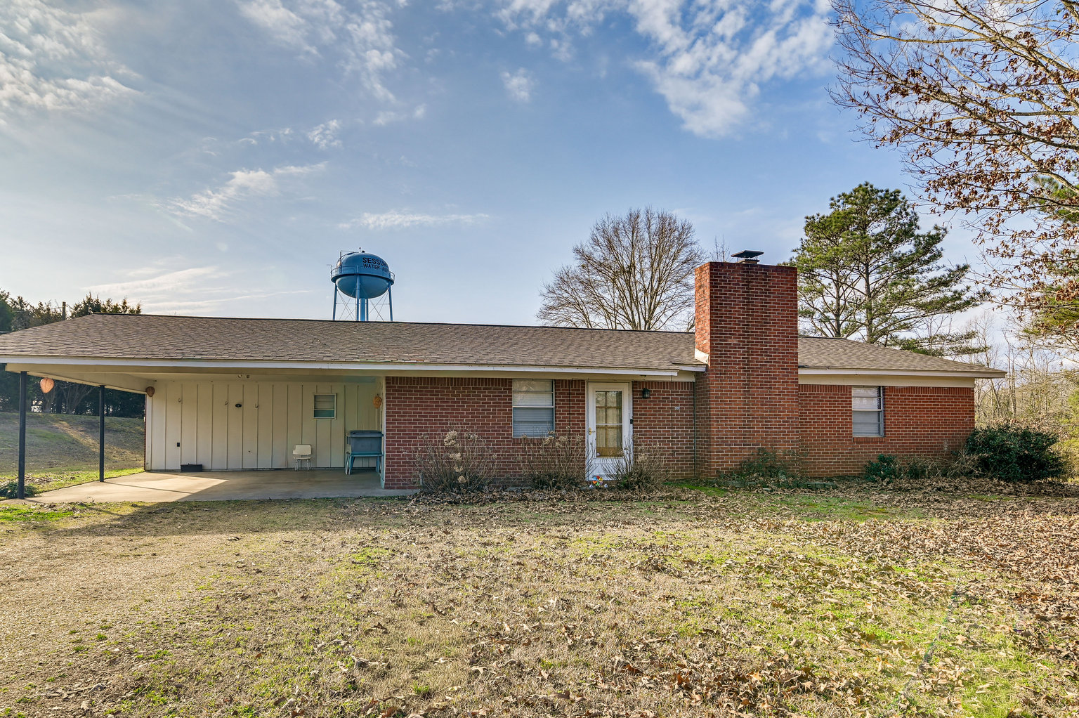 Starkville Vacation Rental