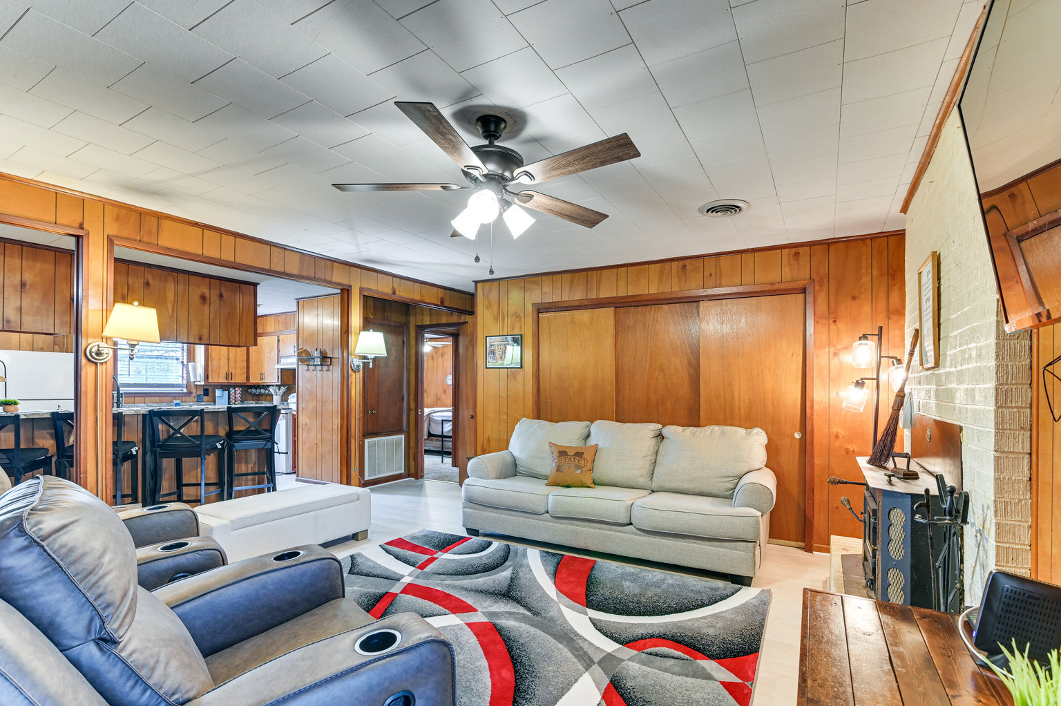 Starkville Vacation Rental