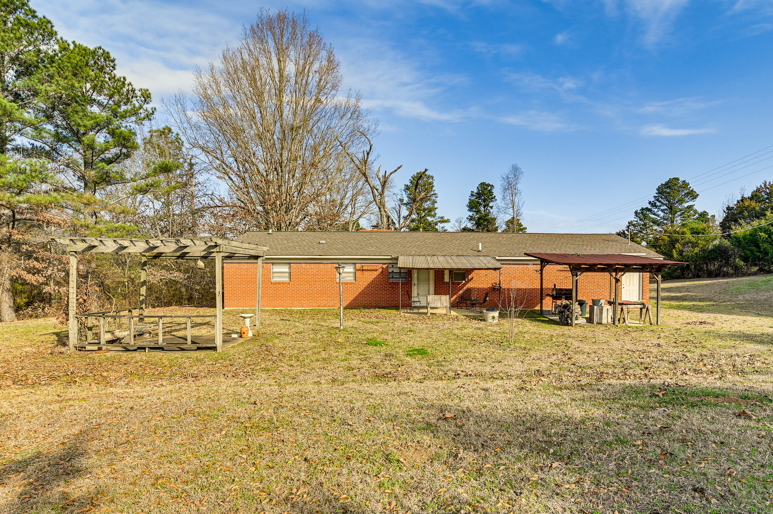 Starkville Vacation Rental