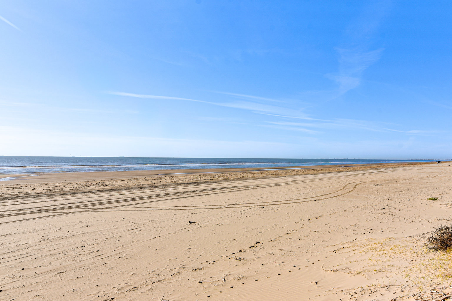 Bolivar Peninsula Vacation Rental