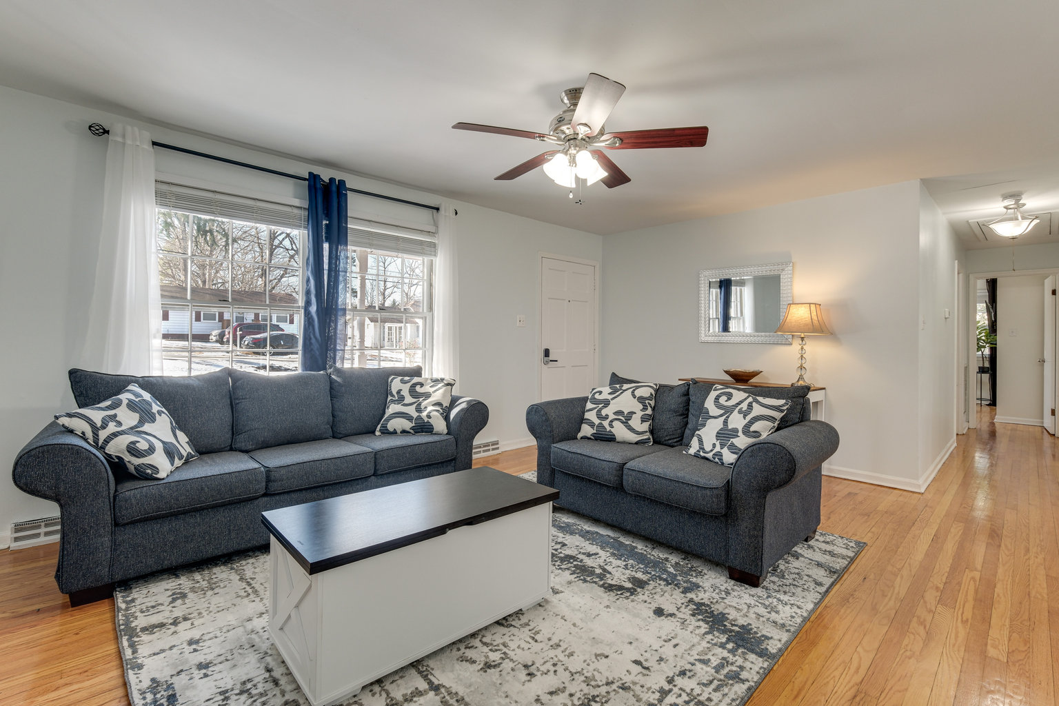 Richmond Vacation Rental