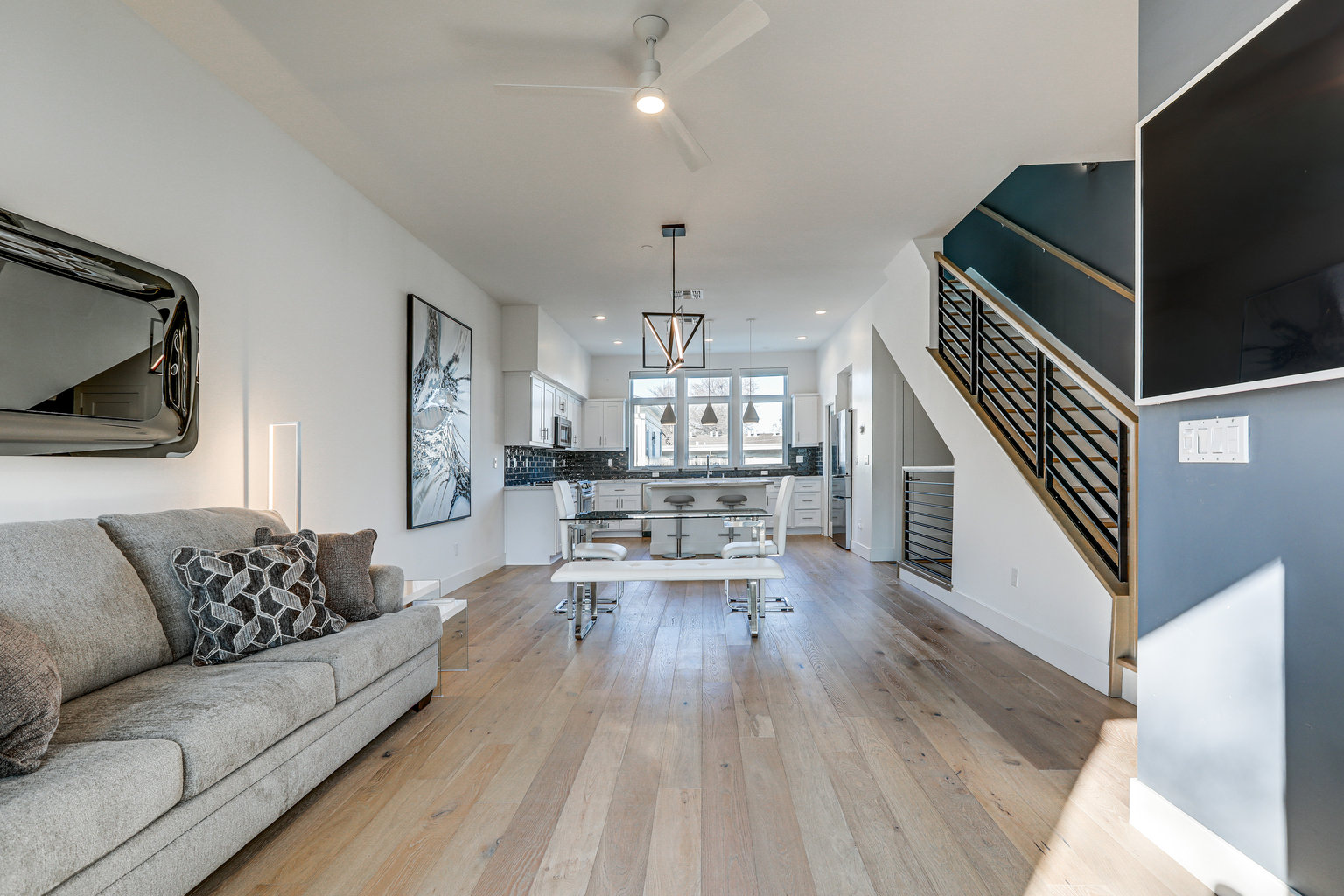 Sacramento Vacation Rental