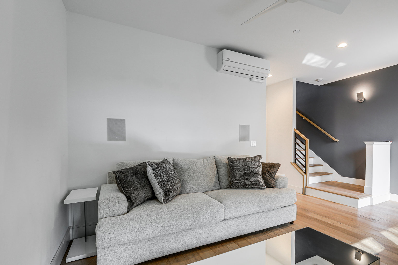 Sacramento Vacation Rental