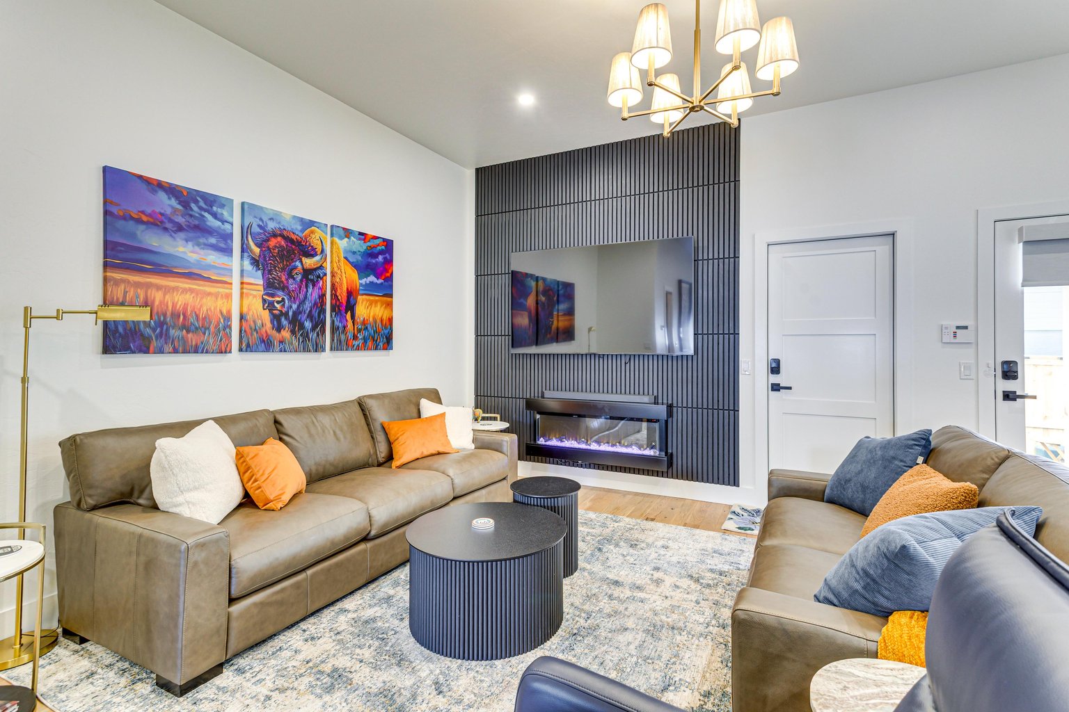 Oklahoma City Vacation Rental