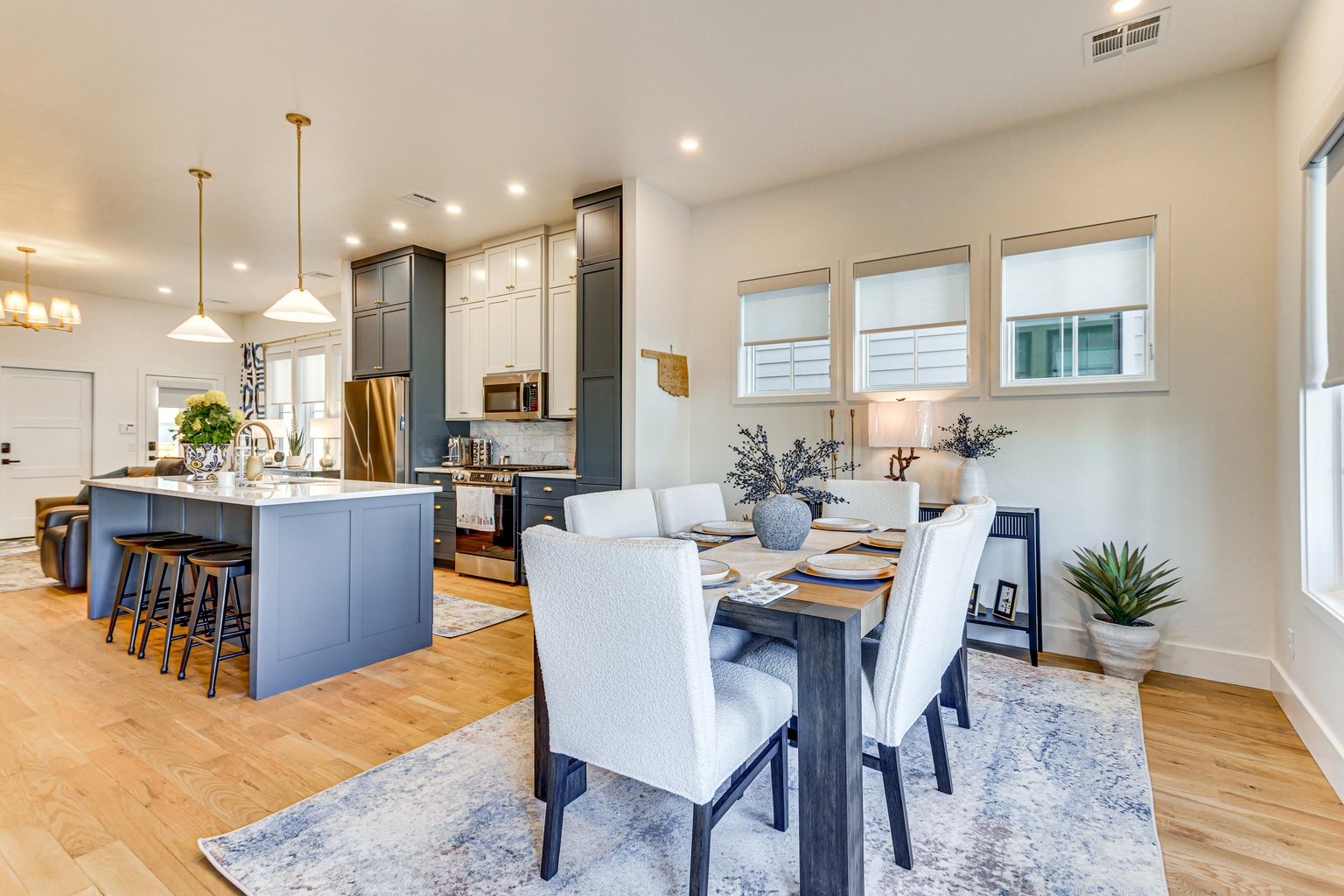 Oklahoma City Vacation Rental