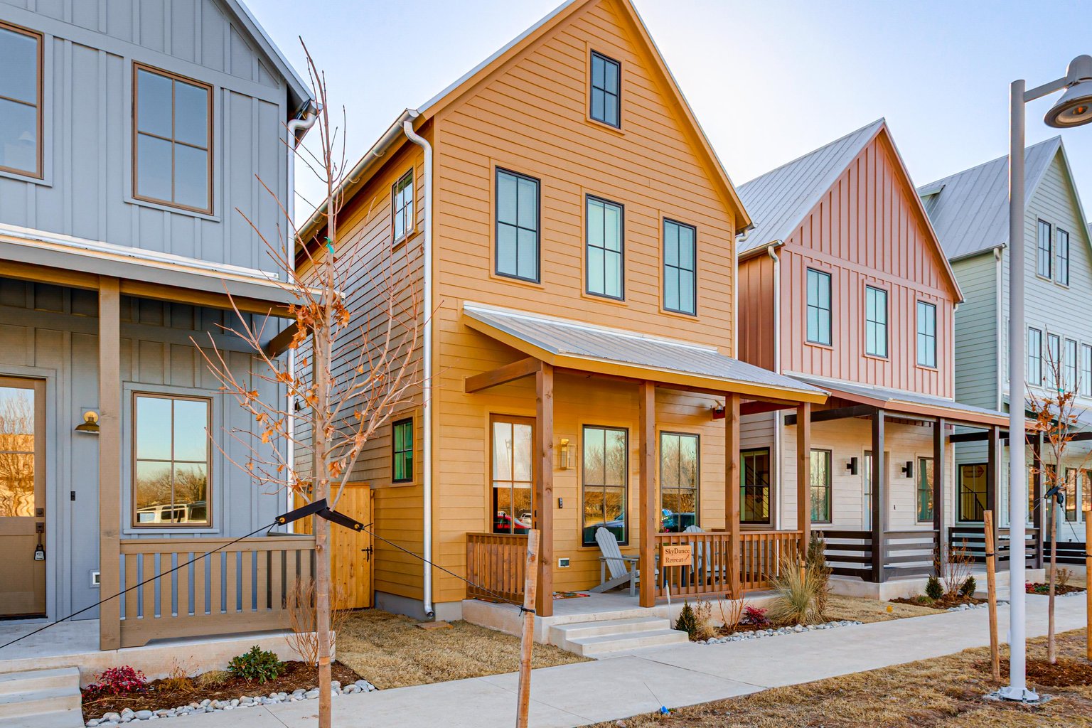 Oklahoma City Vacation Rental