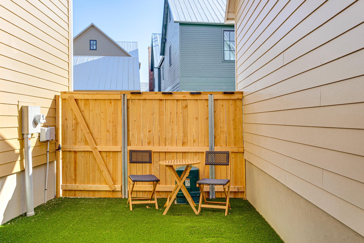 Oklahoma City Vacation Rental