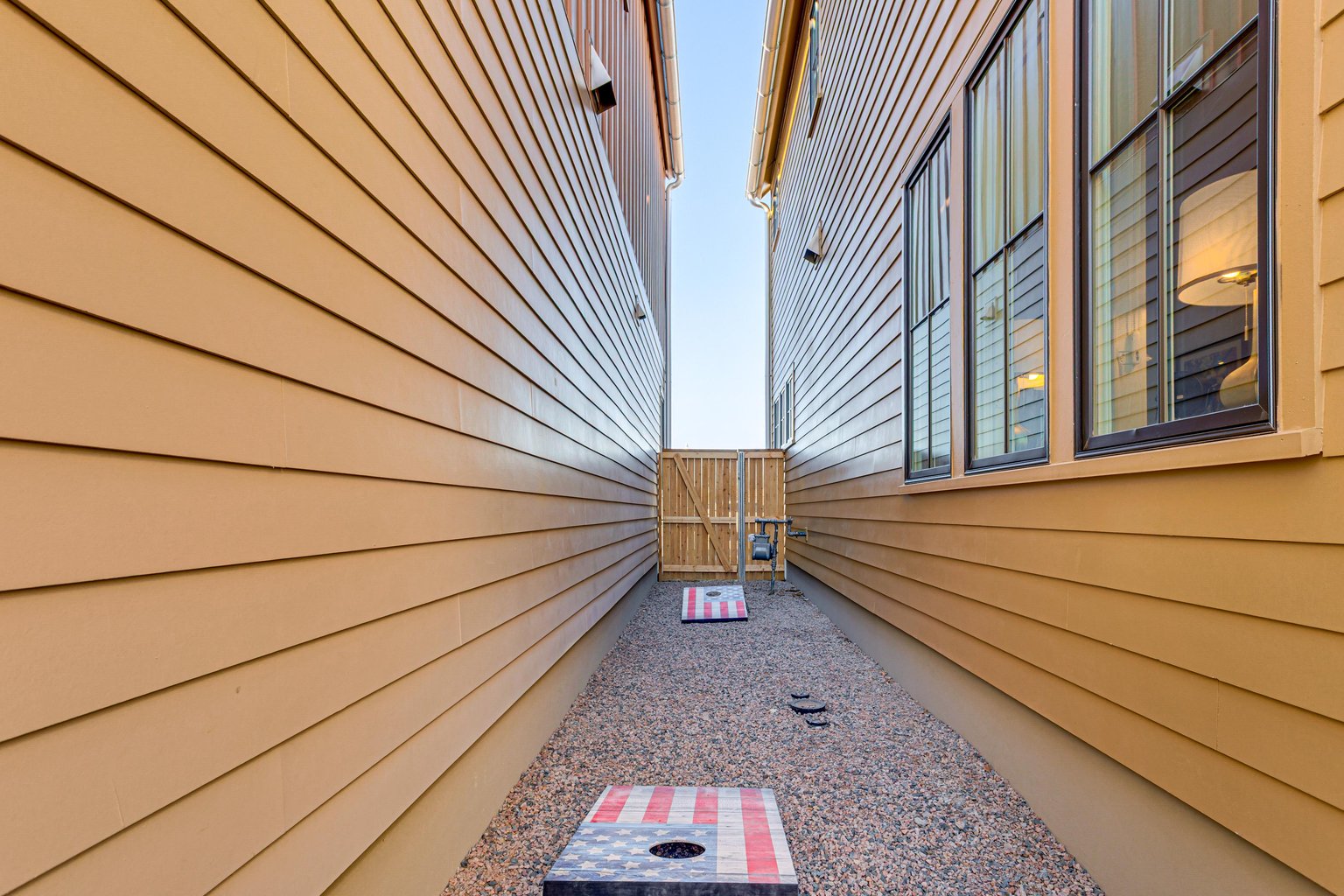 Oklahoma City Vacation Rental