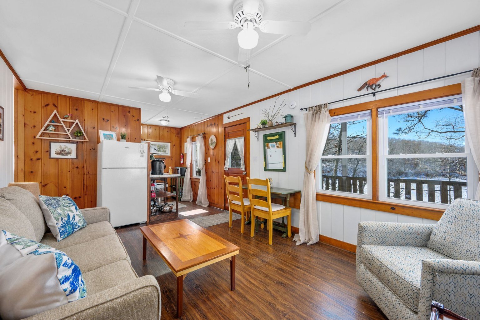 Sandwich Vacation Rental