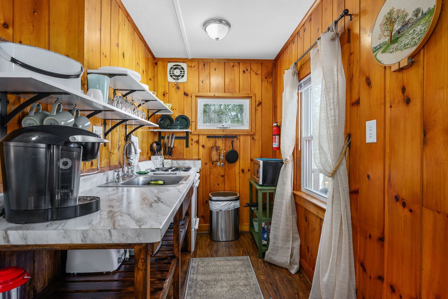 Sandwich Vacation Rental
