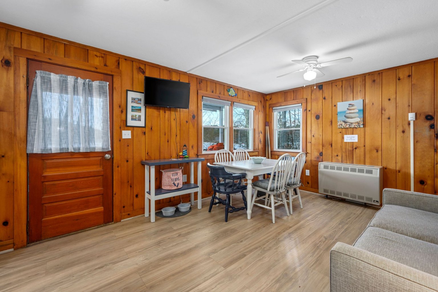 Sandwich Vacation Rental