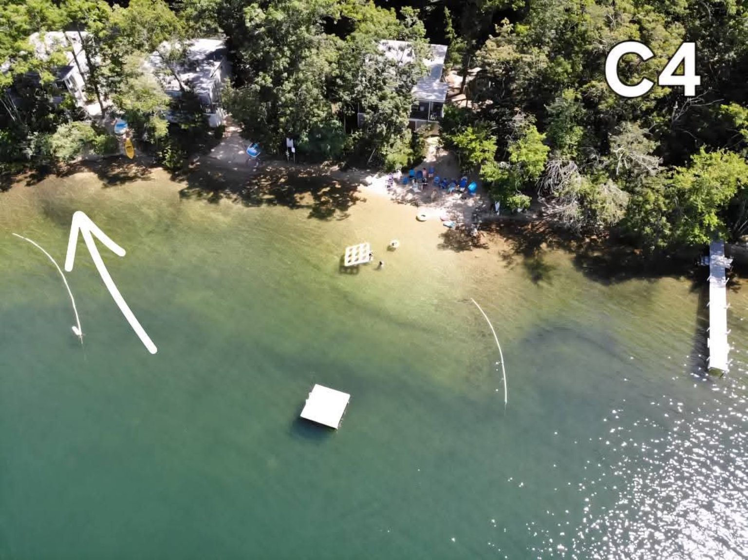 Sandwich Vacation Rental