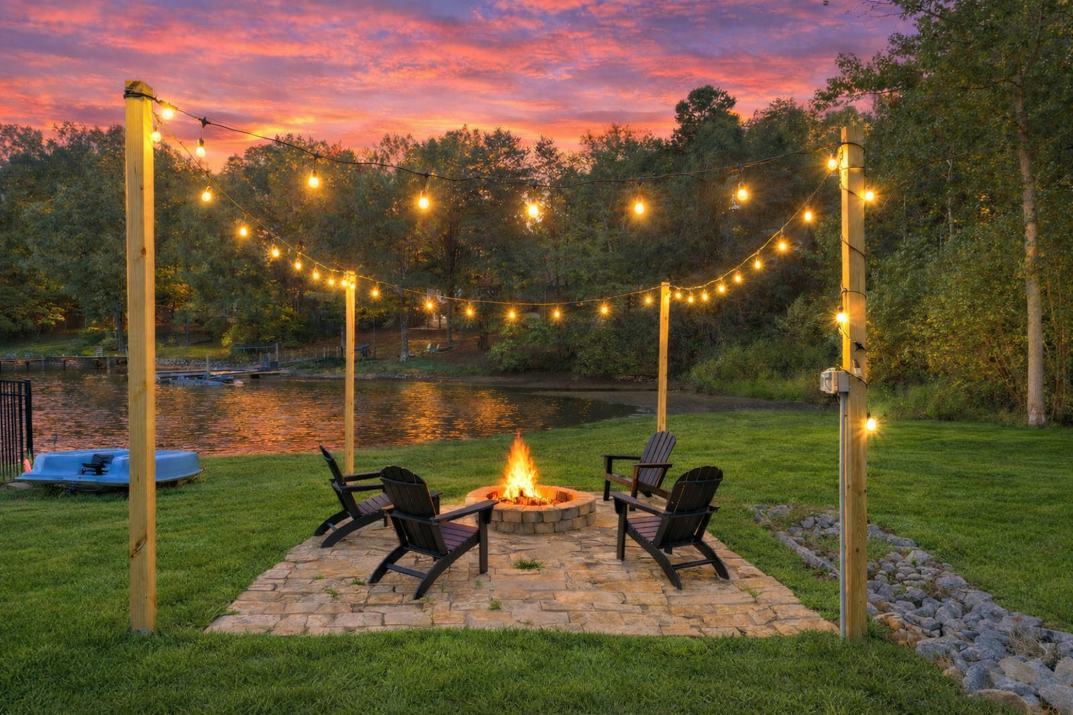 Mooresville Vacation Rental