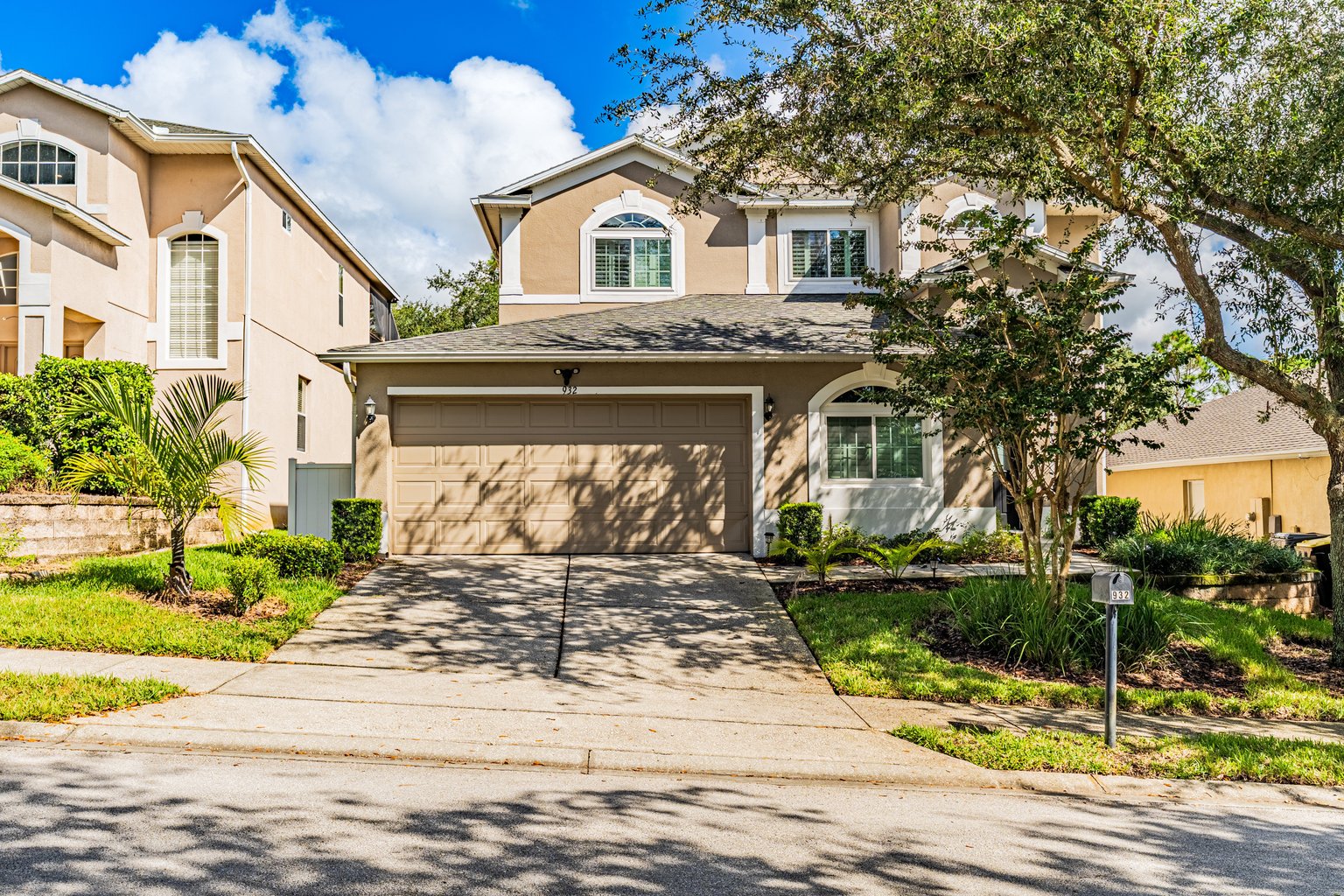 Davenport Vacation Rental