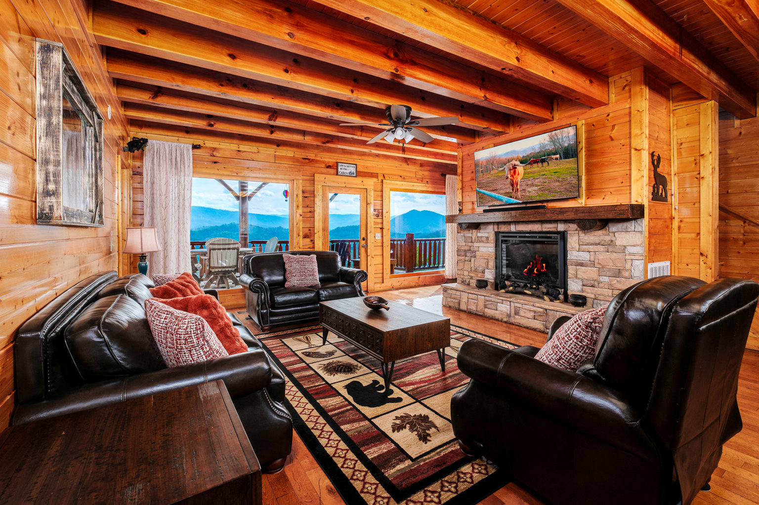 Sevierville Vacation Rental