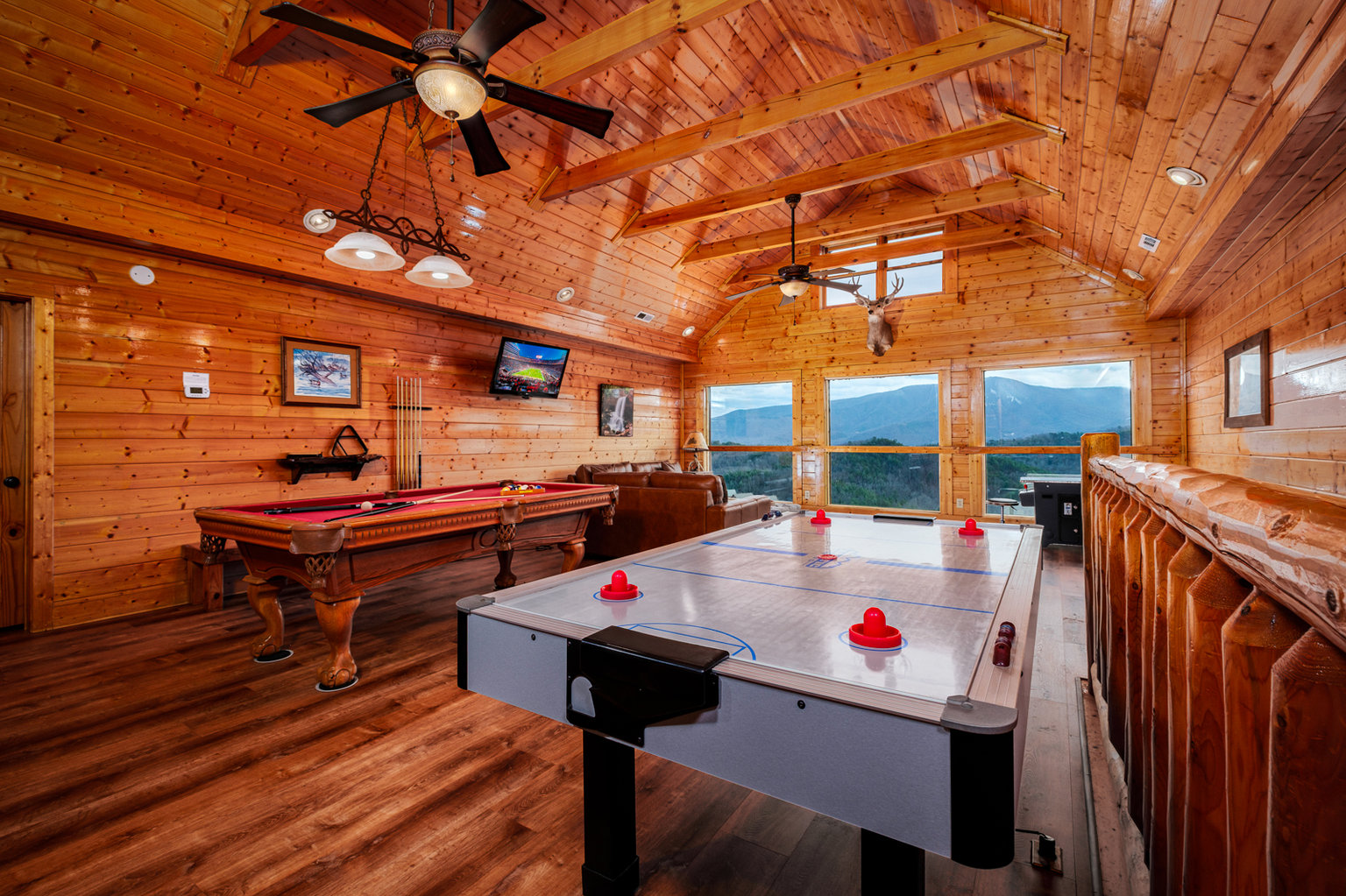 Sevierville Vacation Rental