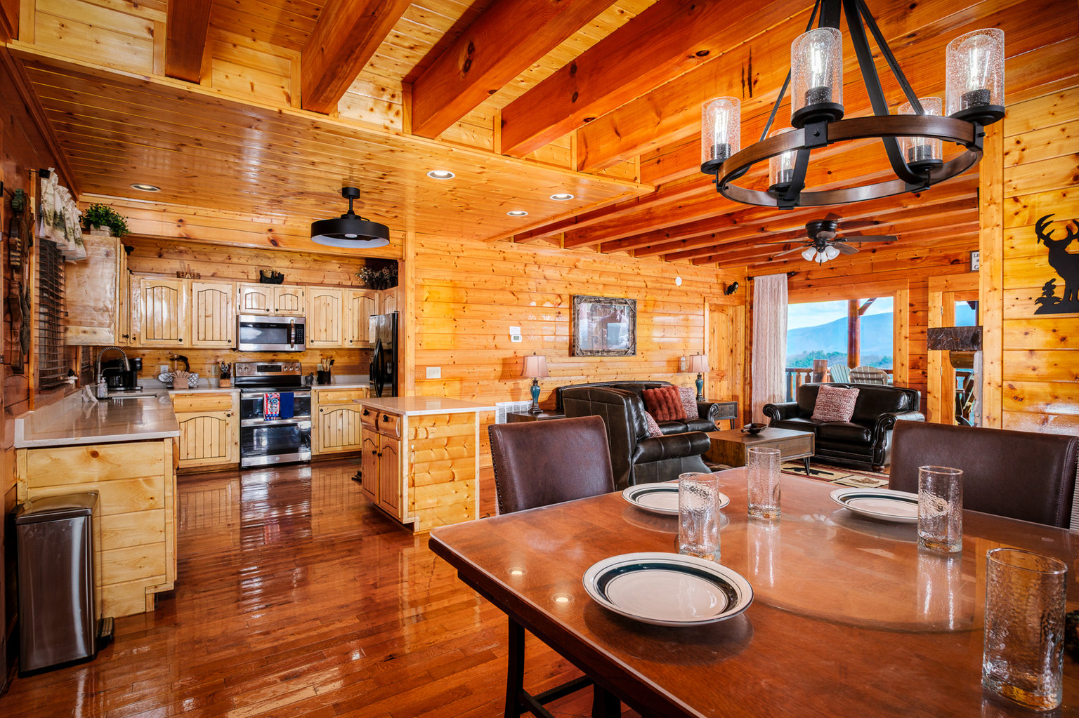 Sevierville Vacation Rental