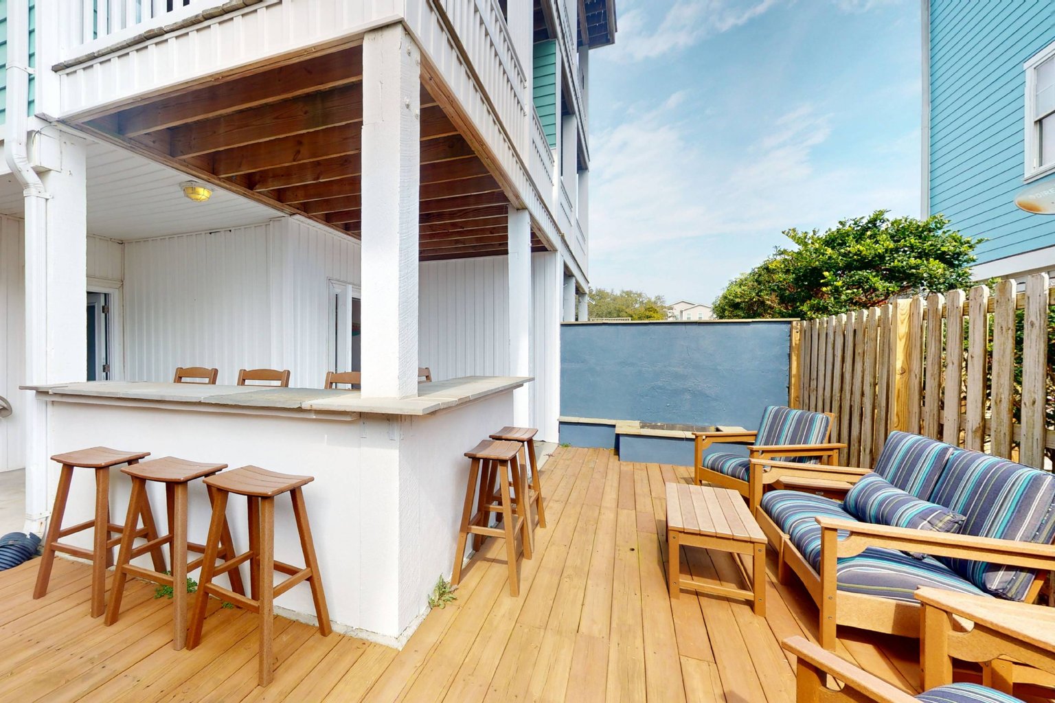 Carolina Beach Vacation Rental