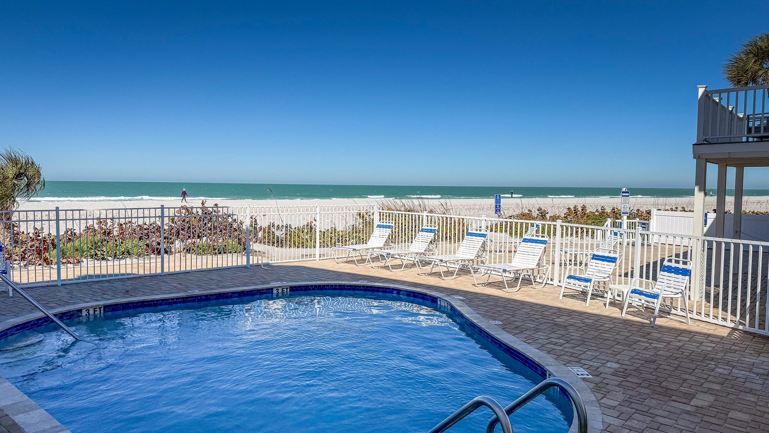 Belleair Beach Vacation Rental