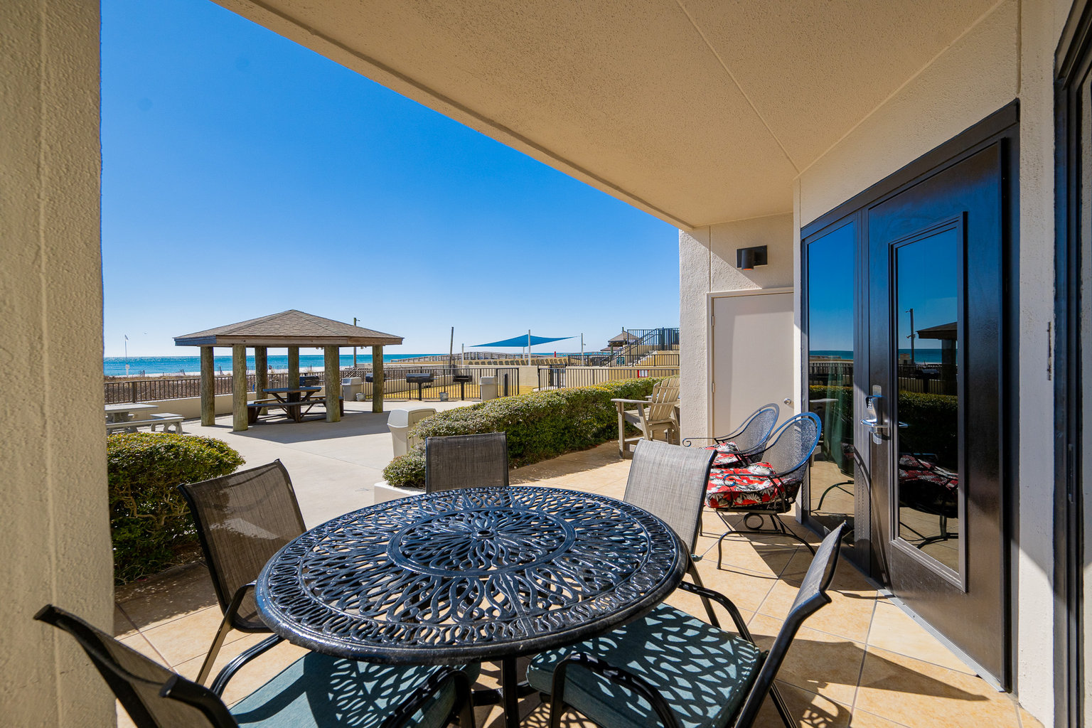 Orange Beach Vacation Rental