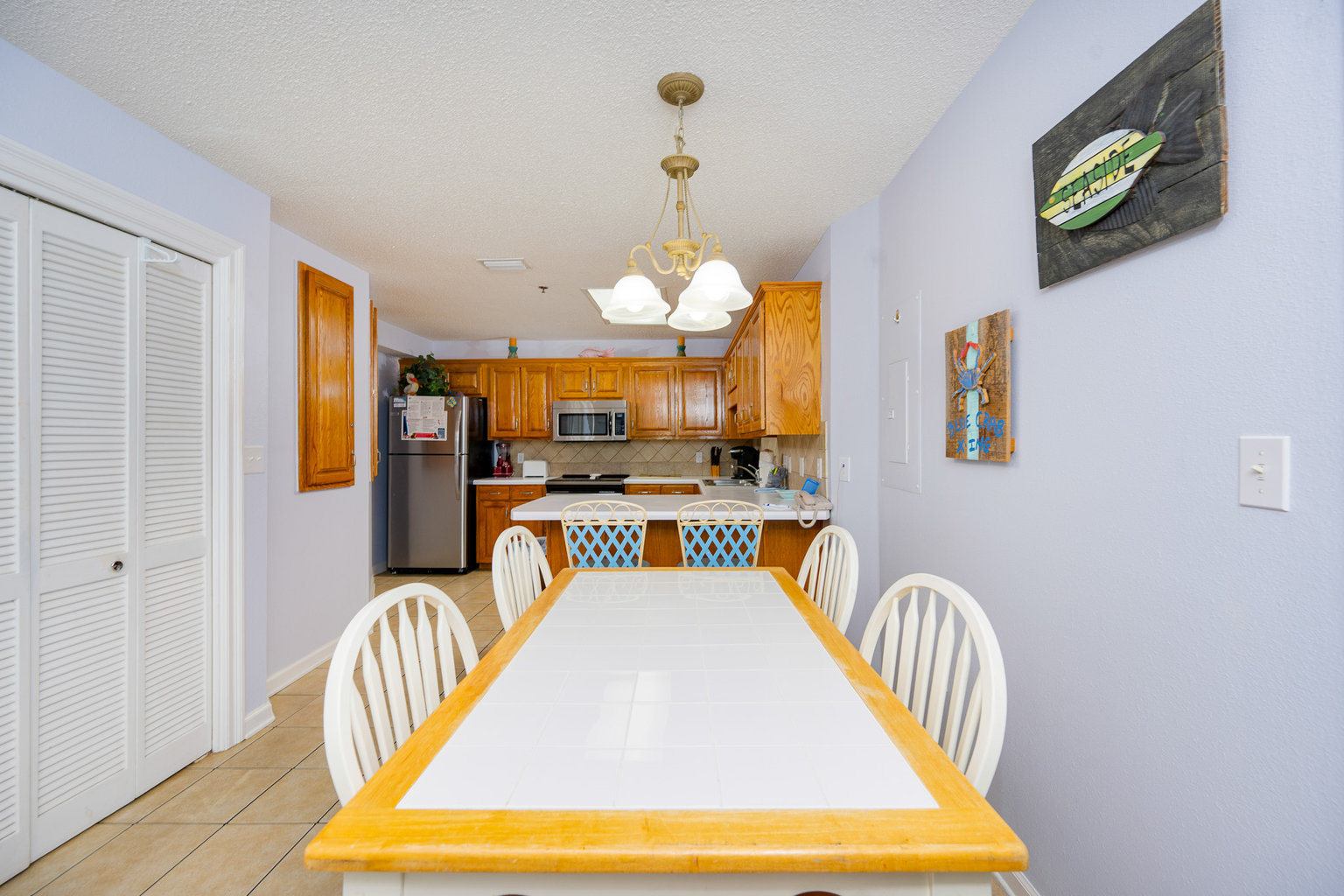 Orange Beach Vacation Rental