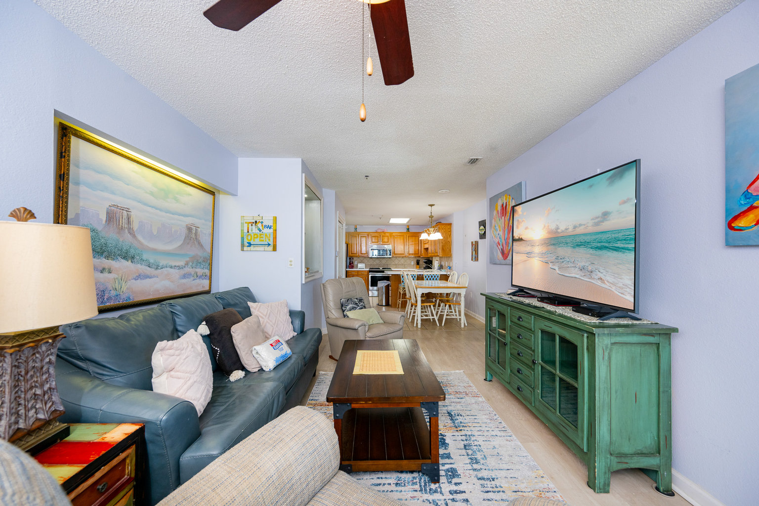 Orange Beach Vacation Rental